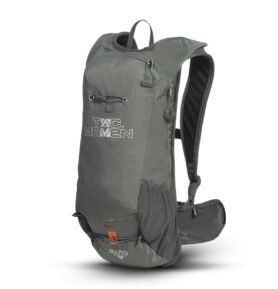 PENTAGON batoh hydratační PLUTO 9l CINDER GREY