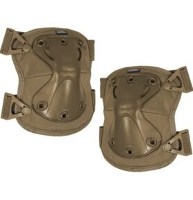 PENTAGON chrániče na kolena taktické TIBIA COYOTE