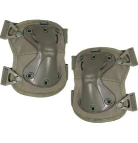 PENTAGON chrániče na kolena taktické TIBIA ZELENÉ