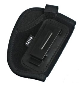 Pouzdro opaskové vnitřní DASTA 200 ČERNÉ