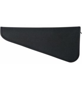 DASTA pouzdro přepravní pro pistoli/revolver do 15 cm ČERNÉ