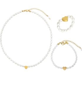 Dárková sada pravé lásky