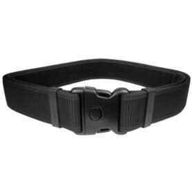 Opasek služební ESP 5cm ČERNÝ vel. XXL