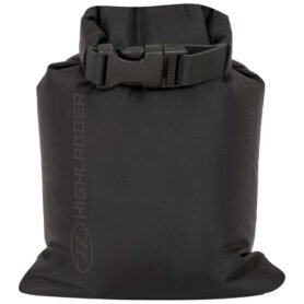 PRO-FORCE vak vodotěsný SMALL POUCH 1l ČERNÝ