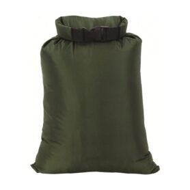 HIGHLANDER vak vodotěsný MEDIUM POUCH 4l ZELENÝ