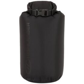 HIGHLANDER vak vodotěsný MEDIUM POUCH 4l ČERNÝ