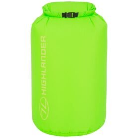 Vak vodotěsný DAYSACK 40l LIME GREEN