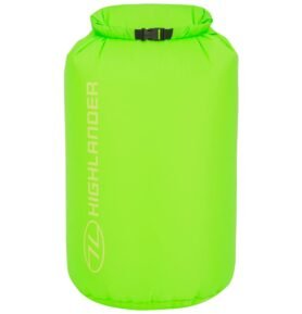 Vak vodotěsný DAYSACK 40l LIME GREEN