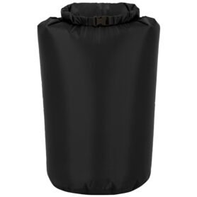 PRO-FORCE vak vodotěsný BERGAN 80l ČERNÝ