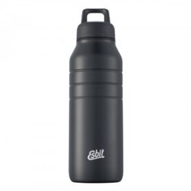 ESBIT láhev na pití MAJORIS 680ml ČERNÁ