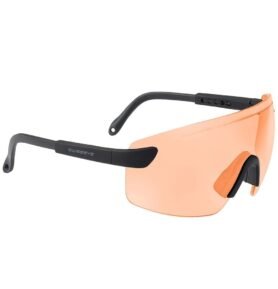 Brýle SWISS EYE DEFENSE oranžová skla
