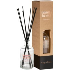 Difuzér olejový 230ml kašmír a mořský vánek