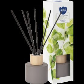 Difuzér s parfémem 85ml HERBAL garden