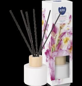 Difuzér s parfémem 85ml KVĚT lotusu