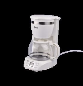 Bravo Digitální kávovar Ginno B-4463 Bílá