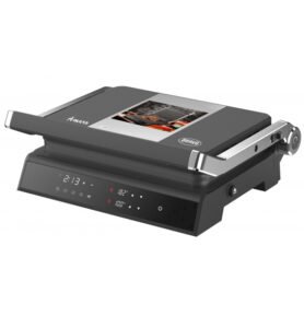 Digitální kontaktní gril Amaro B-4939