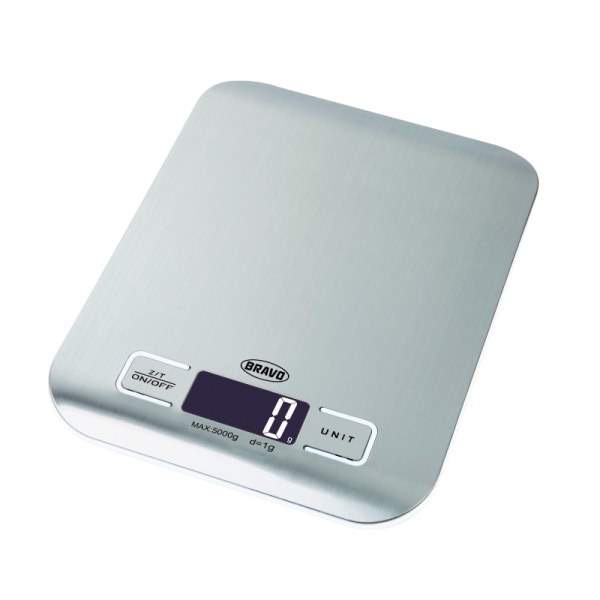 Bravo Digitální kuchyňská váha B-5190