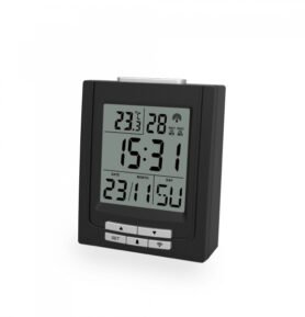 Digitální teploměr B-4961 Černá