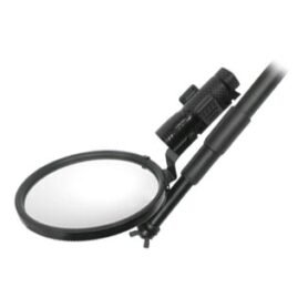 ESP zrcadlo detekční s osvětlením MAGNUM /14LED/ velké