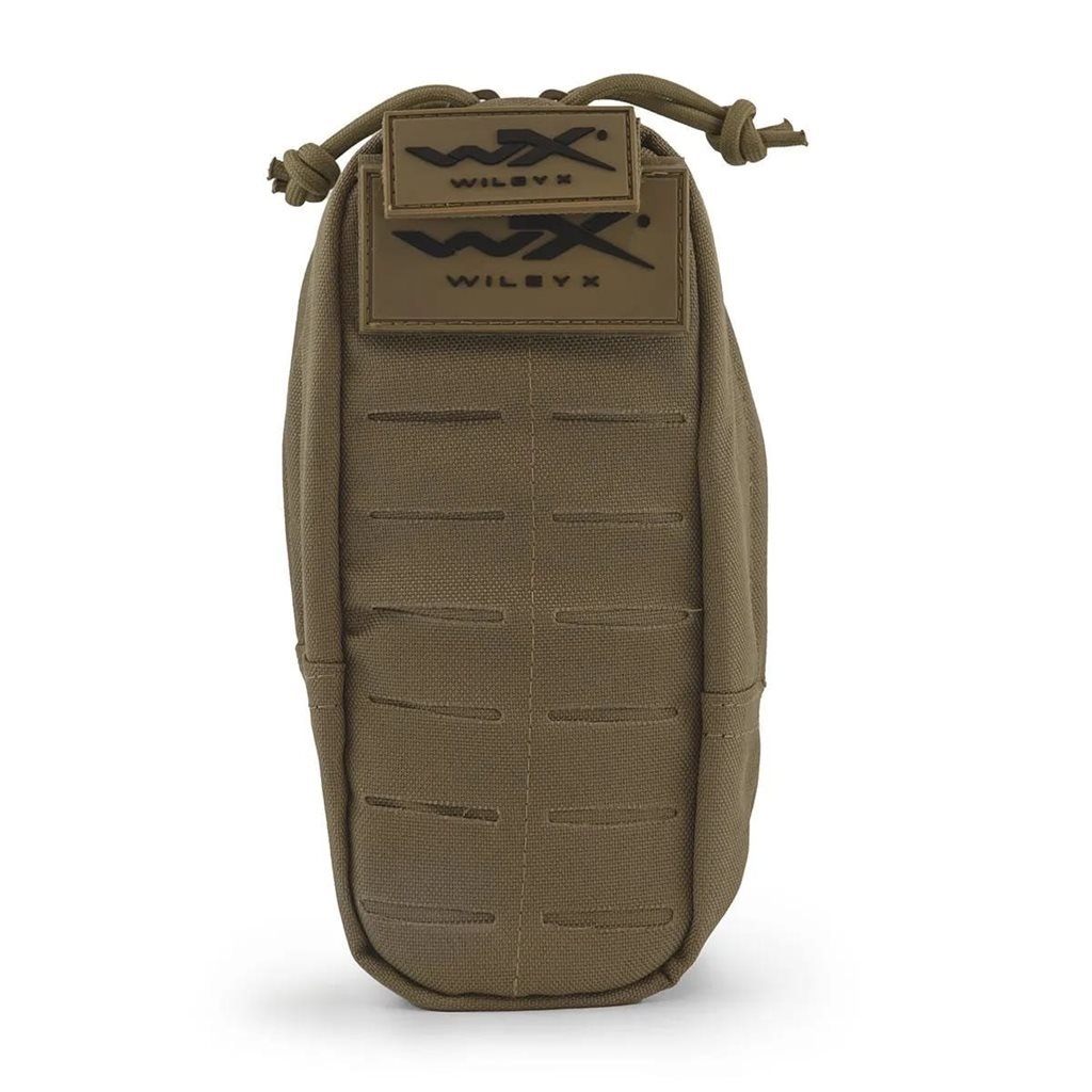 WILEY X pouzdro taktické na brýle WX TAN