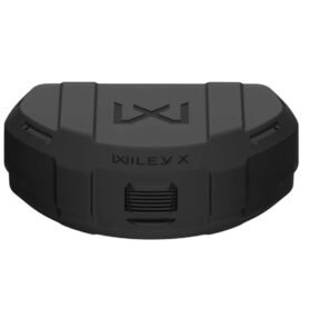 WILEY X pouzdro plastové pro střelecké brýle WX Hard Case