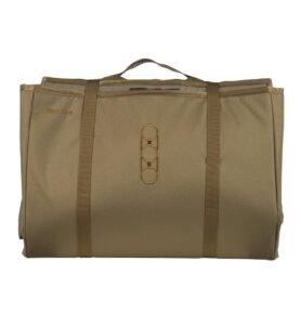 EBERLESTOCK podložka pod střelce DIRT NAP COYOTE BROWN