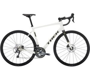 Trek Domane AL 4 Gen 4 2024 49 bílá
