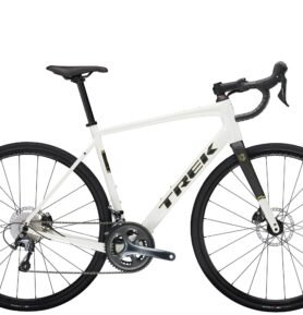 Trek Domane AL 4 Gen 4 2024 52 bílá