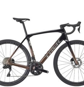 Trek Domane SL 6 Gen 4 2026 52 šedá/hnědá