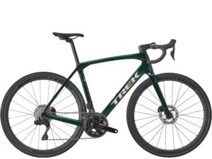 Trek Domane SL 6 Gen 4 2026 54 tmavě zelená