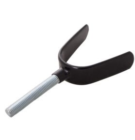 Springos SGU001W MONTÁŽ BRANKY