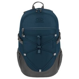 HIGHLANDER batoh VENTURE 20 L MODRO/ŠEDÝ