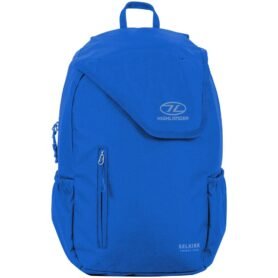 HIGHLANDER batoh SELKIRK 25 L MODRÝ