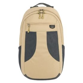 HIGHLANDER batoh ARRAN DAYSACK 22 L KHAKI/ŠEDÝ