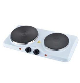 Dvouplotýnkový vařič B-4988