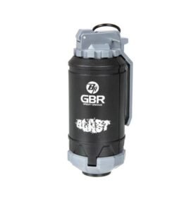 Granát airsoftový GBR