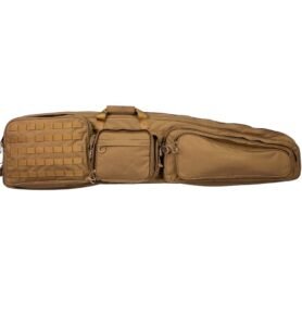 EBERLESTOCK pouzdro na pušku E2B SNIPER SLED 52" COYOTE BROWN