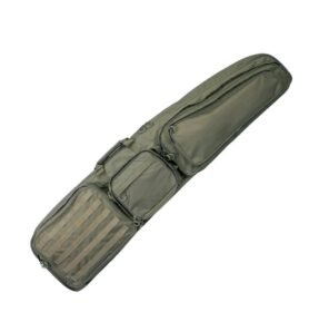 EBERLESTOCK pouzdro na pušku E2B SNIPER SLED 52" MILITARY GREEN