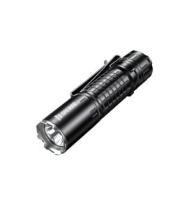 SPERAS svítilna E2R multifunkční / 3 módy svitu, 1500 lumenů, 267 metrů, IP68