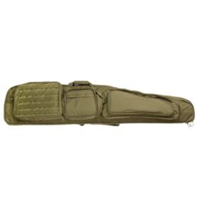 EBERLESTOCK pouzdro na pušku E57B SNIPER SLED 57" DRY EARTH