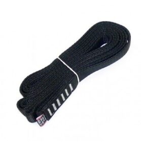 FENIX Protector smyčka plochá ČERNÁ