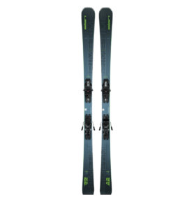 Elan Primetime 22 PS EL 10.0 2023/2024 151 modrá