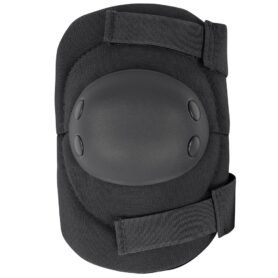 CONDOR OUTDOOR chrániče loketní ČERNÉ