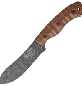 ESEE nůž s pevnou čepelí JG5