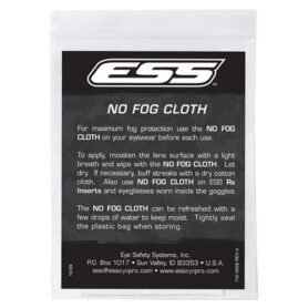 ESS hadřík čistící ANTIFOG