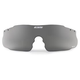 ESS sklo náhradní pro ICE 2,4 Eyeshield TMAVÉ