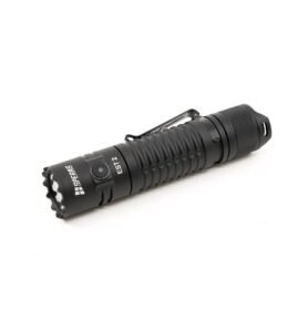 SPERAS svítilna EST2 dobíjecí, kompaktní, 1900 lumenů, 211 metrů, IP68