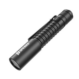 SPERAS svítilna EST MICRO dobíjecí, 700 lumenů, 138 metrů, IP68