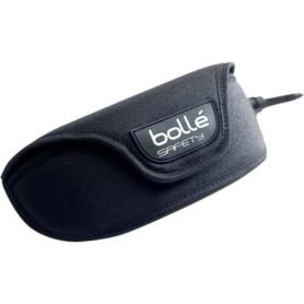 BOLLE pouzdro na brýle BOLLÉ ČERNÉ