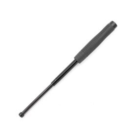 ESP obušek teleskopický 40cm/16" kalený s pouzdrem BH-54 ČERNÝ ergo rukojeť